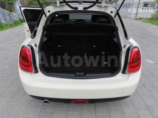2017 MINI COOPER 5DOORS D 1.5 - 19