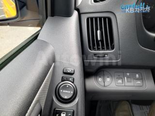 2019 HYUNDAI  GRAND STAREX LPI 어린이버스 15 SEATS - 14