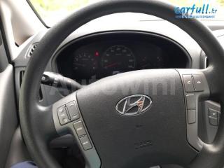2019 HYUNDAI  GRAND STAREX LPI 어린이버스 15 SEATS - 15