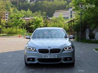 WBA5E7109GG156356 2016 BMW 5 SERIES 520D XDRIVE F10(10~16년)-0