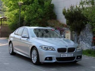 WBA5E7109GG156356 2016 BMW 5 SERIES 520D XDRIVE F10(10~16년)-1