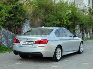 WBA5E7109GG156356 2016 BMW 5 SERIES 520D XDRIVE F10(10~16년)-2