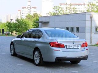 WBA5E7109GG156356 2016 BMW 5 SERIES 520D XDRIVE F10(10~16년)-3