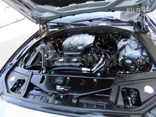 WBA5E7109GG156356 2016 BMW 5 SERIES 520D XDRIVE F10(10~16년)-4