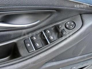 2016 BMW 5 SERIES 520D XDRIVE F10(10~16년) - 9