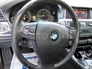 2016 BMW 5 SERIES 520D XDRIVE F10(10~16년) - 11