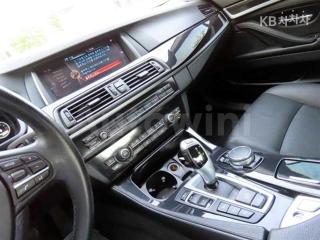 2016 BMW 5 SERIES 520D XDRIVE F10(10~16년) - 12