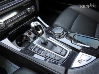 2016 BMW 5 SERIES 520D XDRIVE F10(10~16년) - 13