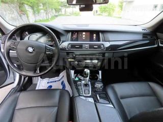 2016 BMW 5 SERIES 520D XDRIVE F10(10~16년) - 17