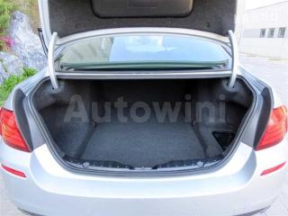 2016 BMW 5 SERIES 520D XDRIVE F10(10~16년) - 18