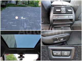 2016 BMW 5 SERIES 520D XDRIVE F10(10~16년) - 19
