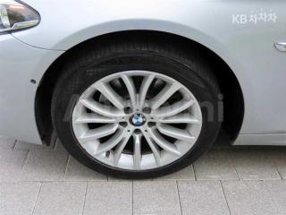 2016 BMW 5 SERIES 520D XDRIVE F10(10~16년) - 20
