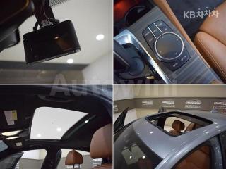 2017 BMW  5SERIES G30  520D M SPORT PLUS - 11