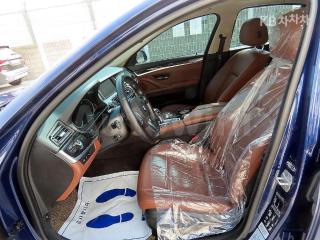 WBA5E7101GG565404 2016 BMW 5 SERIES 520D XDRIVE M AERODYNAMIC F10-4