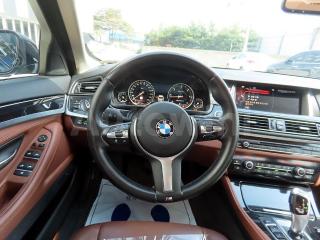 2016 BMW 5 SERIES 520D XDRIVE M AERODYNAMIC F10 - 7