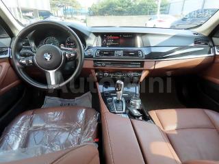 2016 BMW 5 SERIES 520D XDRIVE M AERODYNAMIC F10 - 9