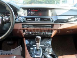 2016 BMW 5 SERIES 520D XDRIVE M AERODYNAMIC F10 - 10