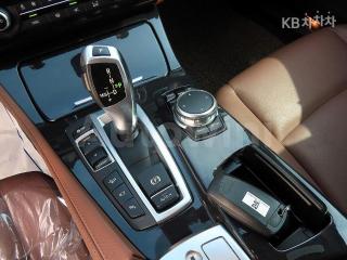 2016 BMW 5 SERIES 520D XDRIVE M AERODYNAMIC F10 - 11