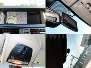 2016 BMW 5 SERIES 520D XDRIVE M AERODYNAMIC F10 - 16