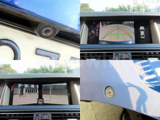 2016 BMW 5 SERIES 520D XDRIVE M AERODYNAMIC F10 - 18
