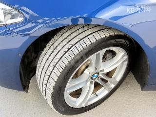 2016 BMW 5 SERIES 520D XDRIVE M AERODYNAMIC F10 - 20