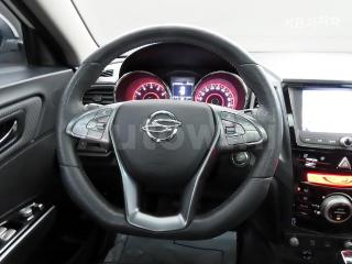 2019 SSANGYONG TIVOLI AMOUR 1.6 GASOLINE LX 2WD - 7