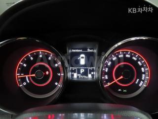 2019 SSANGYONG TIVOLI AMOUR 1.6 GASOLINE LX 2WD - 8
