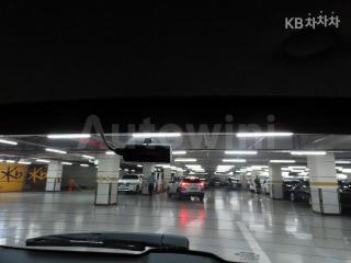 2019 SSANGYONG TIVOLI AMOUR 1.6 GASOLINE LX 2WD - 13
