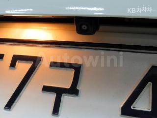 2019 SSANGYONG TIVOLI AMOUR 1.6 GASOLINE LX 2WD - 14