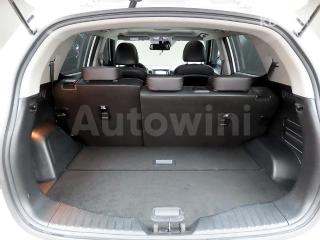 2019 SSANGYONG TIVOLI AMOUR 1.6 GASOLINE LX 2WD - 17