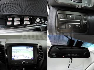2019 SSANGYONG TIVOLI AMOUR 1.6 GASOLINE LX 2WD - 18
