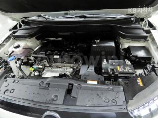 2019 SSANGYONG TIVOLI AMOUR 1.6 GASOLINE LX 2WD - 19
