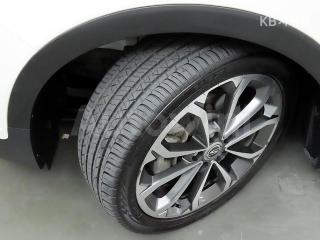 2019 SSANGYONG TIVOLI AMOUR 1.6 GASOLINE LX 2WD - 20