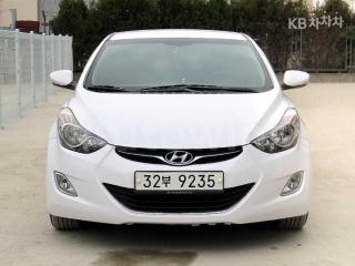 KMHDH41DBDU645963 2013 HYUNDAI AVANTE MD ELANTRA M16 GDI MORDERN-0