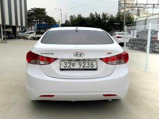 KMHDH41DBDU645963 2013 HYUNDAI AVANTE MD ELANTRA M16 GDI MORDERN-3
