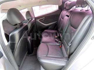 KMHDH41DBDU645963 2013 HYUNDAI AVANTE MD ELANTRA M16 GDI MORDERN-5