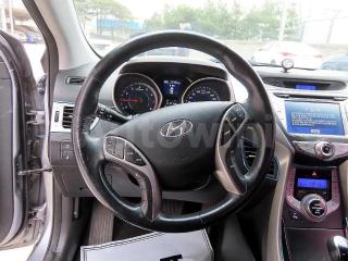 2013 HYUNDAI AVANTE MD ELANTRA M16 GDI MORDERN - 7