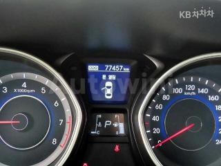 2013 HYUNDAI AVANTE MD ELANTRA M16 GDI MORDERN - 8