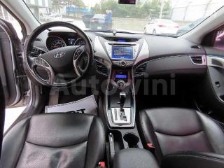 2013 HYUNDAI AVANTE MD ELANTRA M16 GDI MORDERN - 9