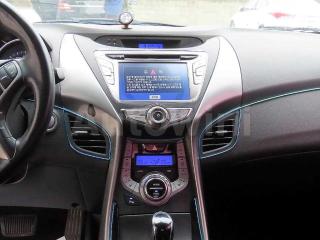 2013 HYUNDAI AVANTE MD ELANTRA M16 GDI MORDERN - 10