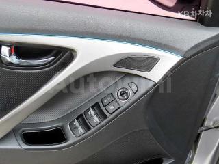 2013 HYUNDAI AVANTE MD ELANTRA M16 GDI MORDERN - 12