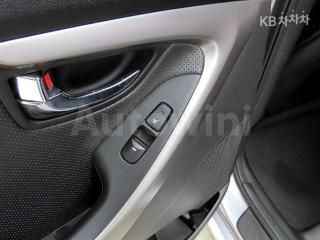 2013 HYUNDAI AVANTE MD ELANTRA M16 GDI MORDERN - 17