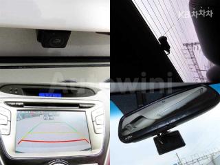 2013 HYUNDAI AVANTE MD ELANTRA M16 GDI MORDERN - 18