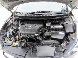 2013 HYUNDAI AVANTE MD ELANTRA M16 GDI MORDERN - 19