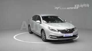 KNMA4C2BMGP150632 2016 RENAULT SAMSUNG SM5 NOVA SE BASIC-1