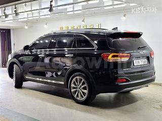 KNAPH81ABFA116831 2015 KIA  SORENTO DIESEL 2.0 2WD NOBLESSE-2