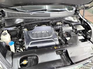 KNAPH81ABFA116831 2015 KIA  SORENTO DIESEL 2.0 2WD NOBLESSE-4