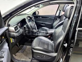 2015 KIA  SORENTO DIESEL 2.0 2WD NOBLESSE - 8