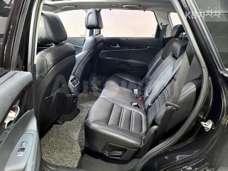 2015 KIA  SORENTO DIESEL 2.0 2WD NOBLESSE - 9