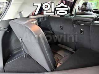 2015 KIA  SORENTO DIESEL 2.0 2WD NOBLESSE - 10